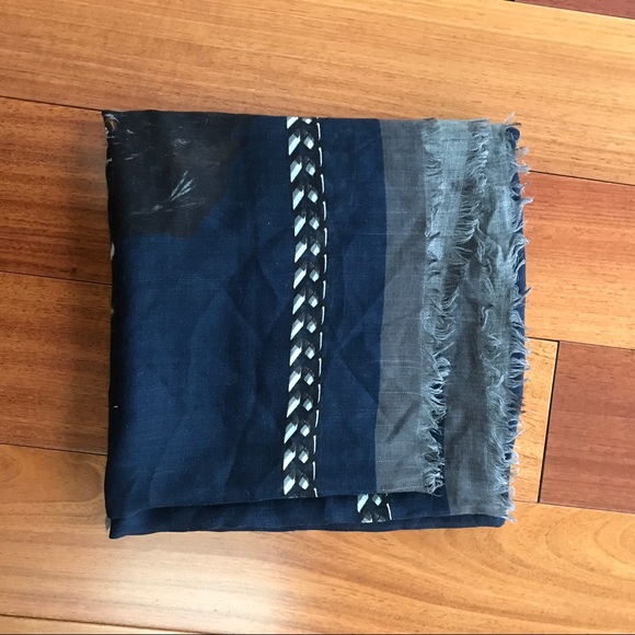 Givenchy Scarf - Picture 3 of 3